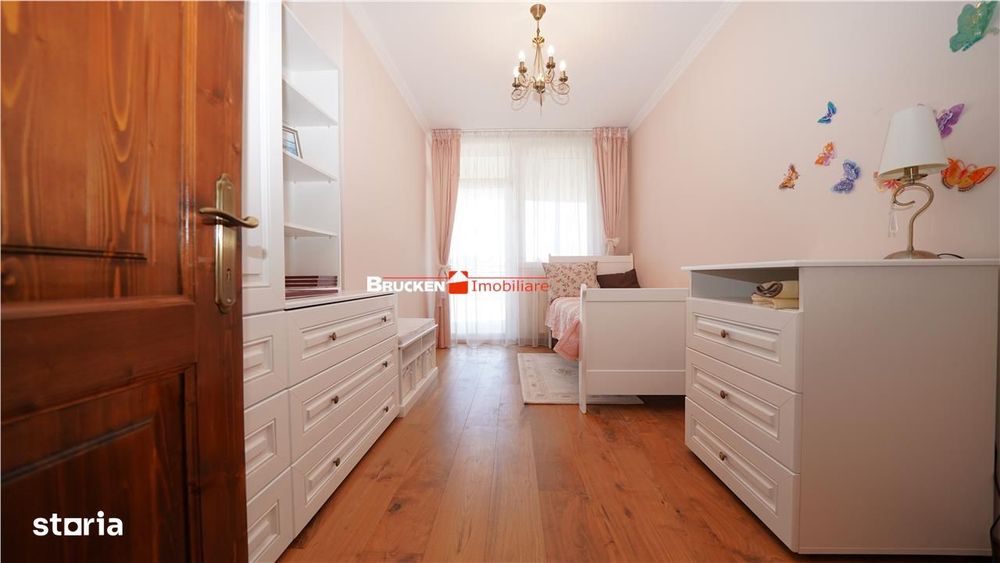 Apartament 3 Camere | Ared | Iosia