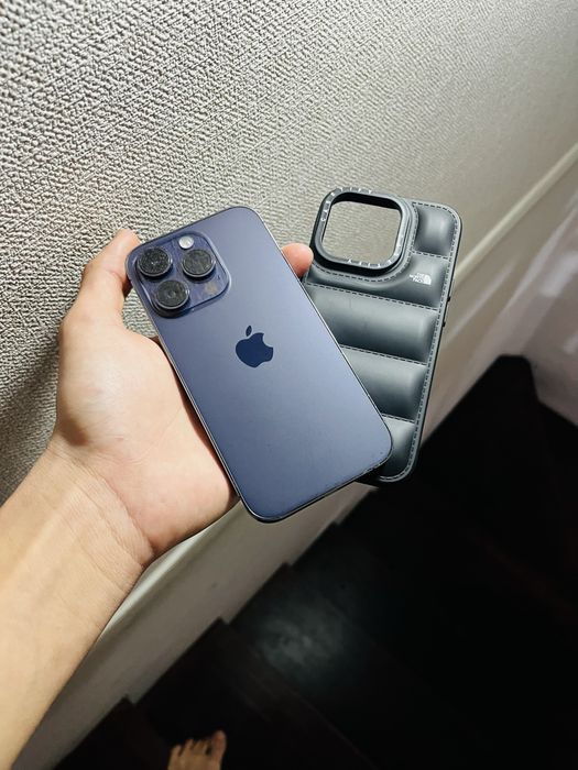 Айфон 14 про 128 гб