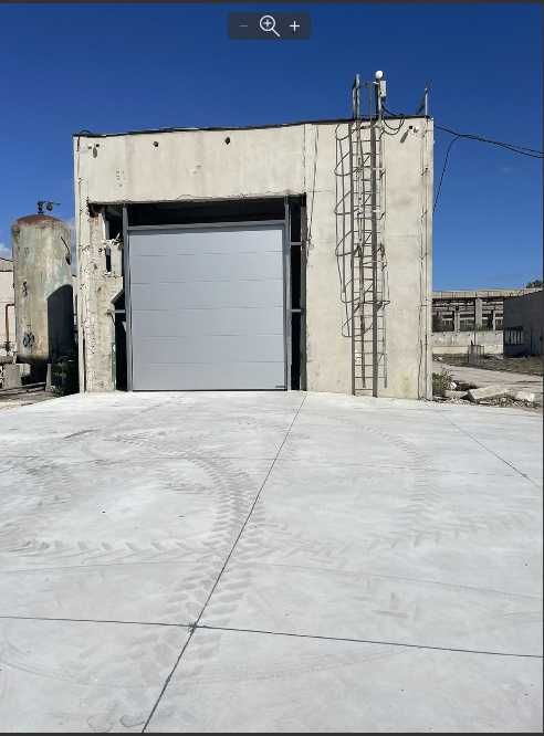 Дава се под наем Склад в Варна, Западна промишлена зона - 270 кв.м за 826.2 € - Снимка #2