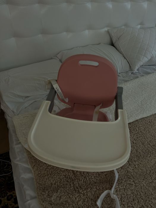 Детско столче за хранене