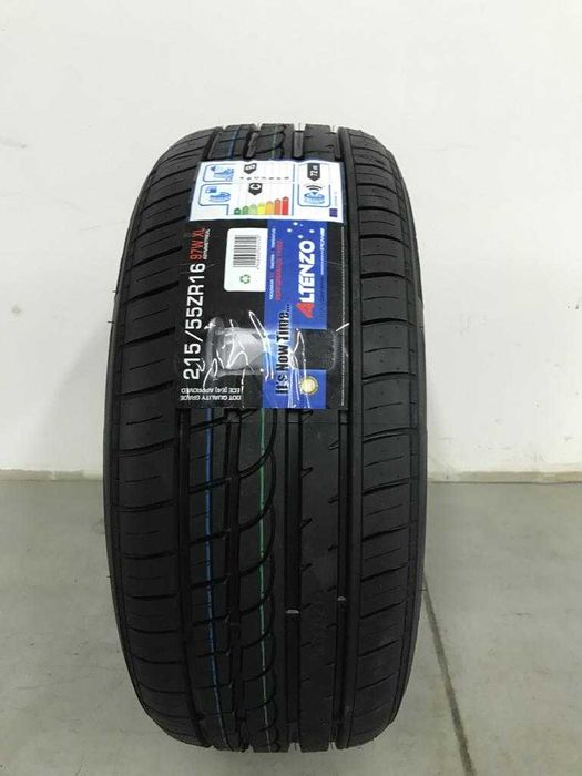 Шины 215/55R16 97W Altenzo Sports Comforter+