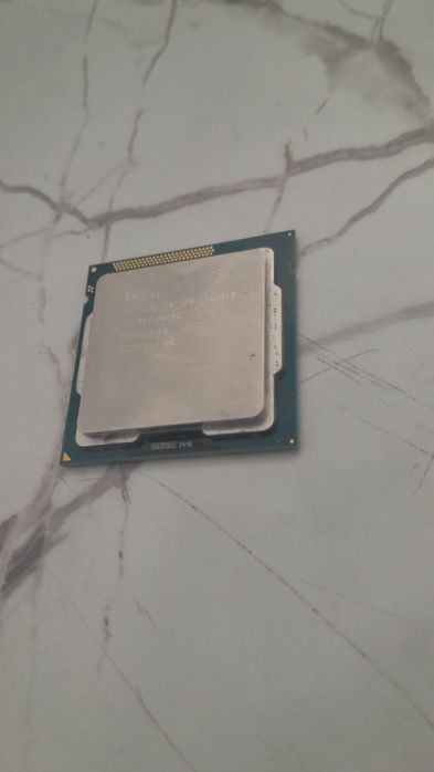 Intel Pentium g2010