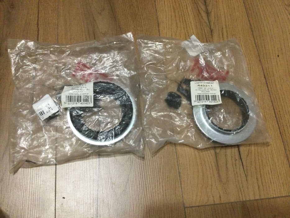 Лагери на макферсон за VAG на Hart