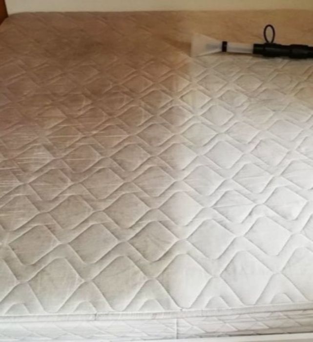 Професионално пране на мека мебел