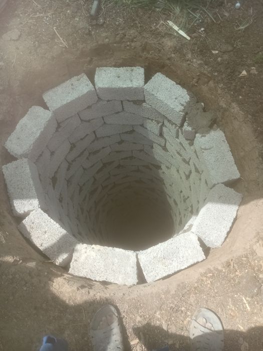 O‘ra transheya xizmatlari
