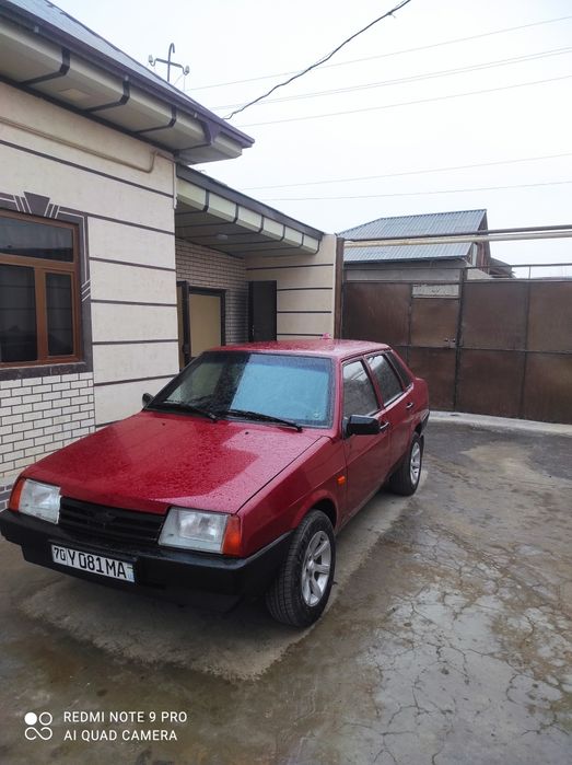 Lada samara sotiladi