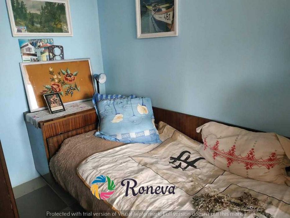 Продава се Къща в с. Доброглед, Област Варна - 60 кв.м за 1117 €/кв.м - Снимка #3