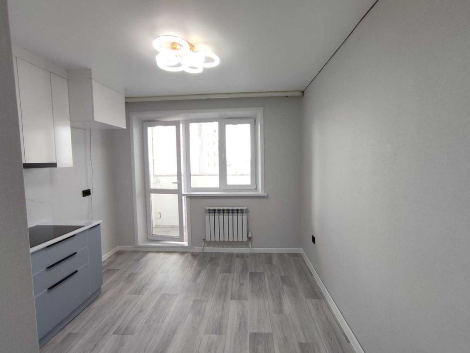 Продам 1ком квартиру в Юбилейном