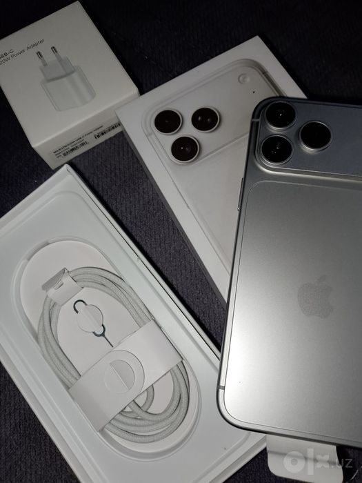 Iphone 18 pro max LLA