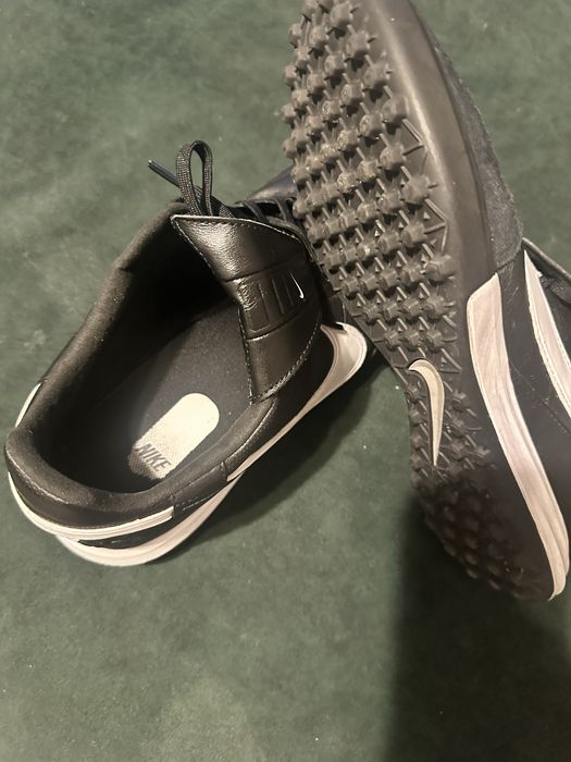 Ghete fotbal Nike Premier marimea 43