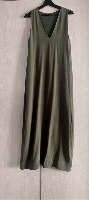 Rochie maxi vascoza