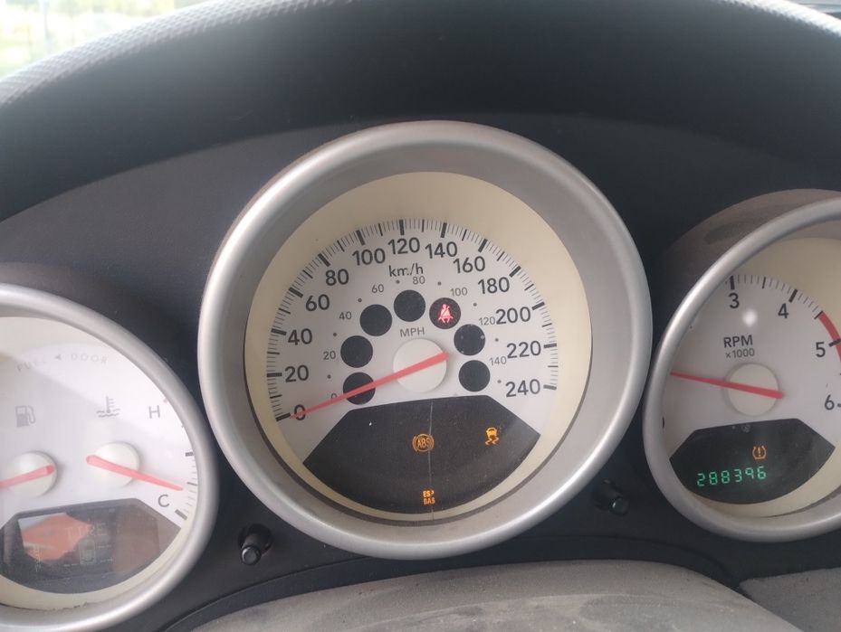 DODGE Caliber 2010 — imagine 4