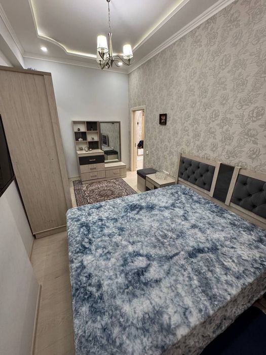 Сдам свою квартиру