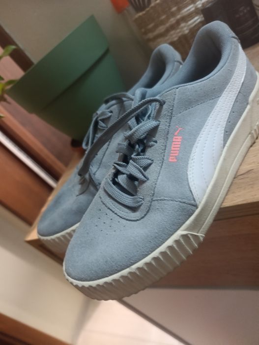Маратонки-PUMA Промо цена