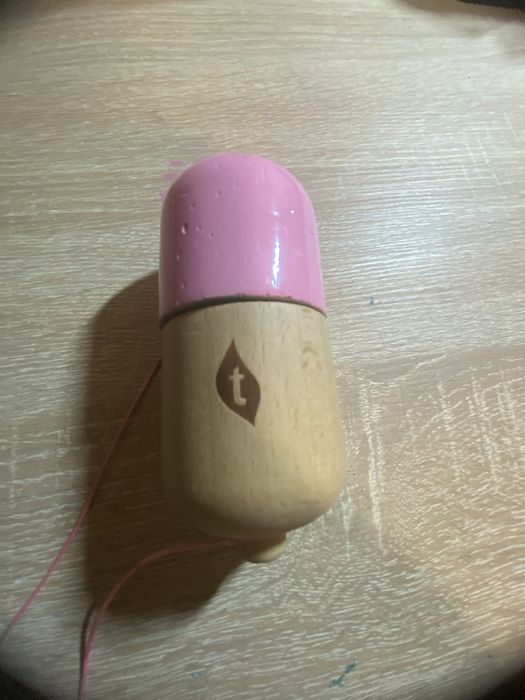 Pill roz folosit puțin da e foarte bun