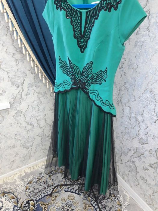 Vecherniy Ko'ylakcha sotiladi holati juda zo'r turkiya nejniy