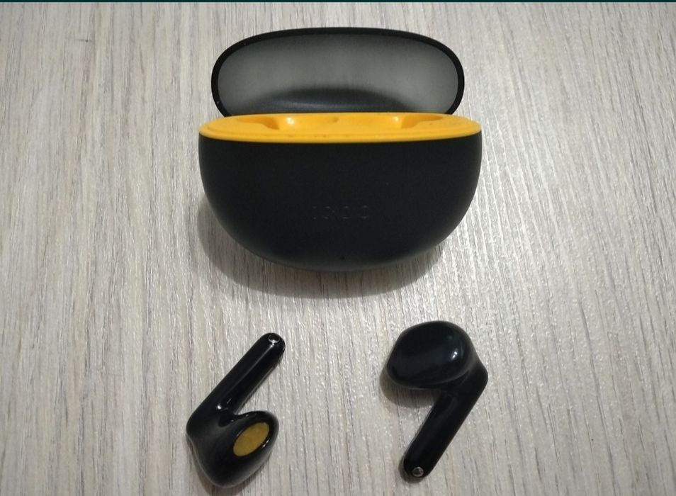 Iqoo Buds Air New