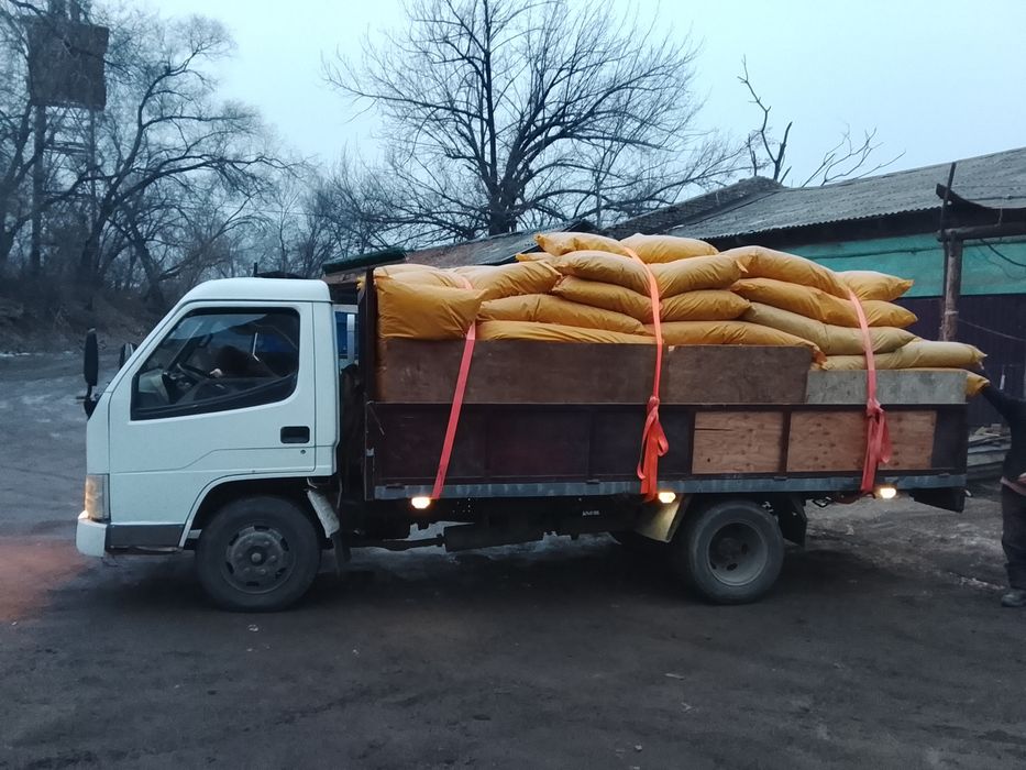 Вывоз мусора доставка Газель