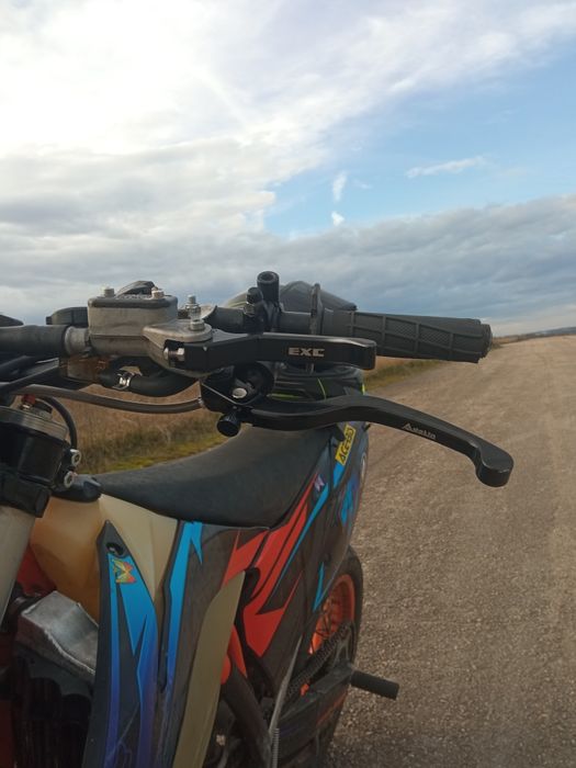 Handbrake KTM / Husqvarna /GAS GAS / HUSABERG