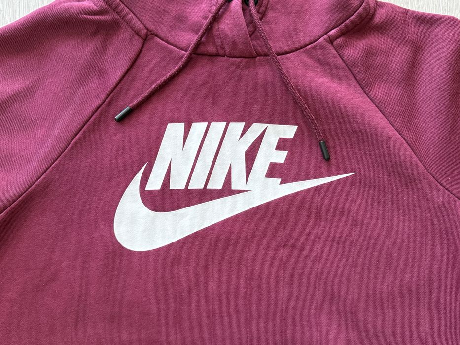 Nike оригинален суитчър XS