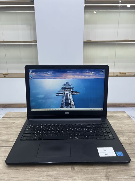 Ноутбук Dell Inspiron 15