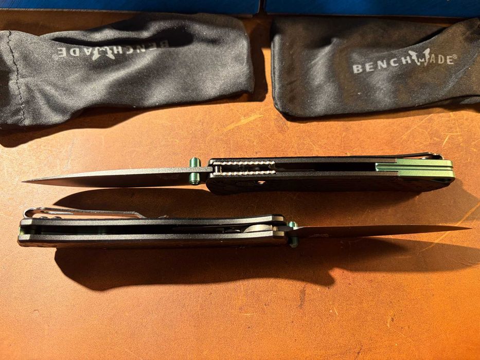 Briceag Benchmade Bugout Vapyr 534BK