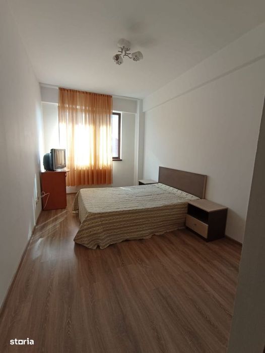 Apartament cu 2 camere decomandate - Etaj 1 - Bloc 2014 - T.Neculai !