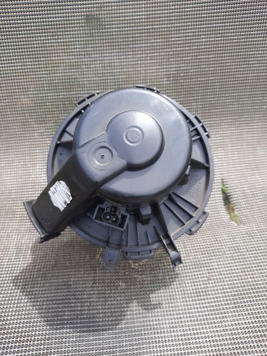 Tubulatura aeroterma  sprinter crafter după 2006 volan stanga