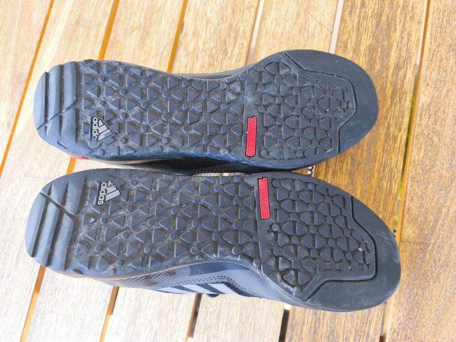 Adidas terrex swift solo
