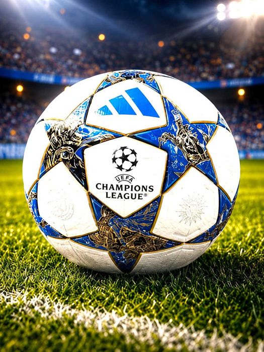 Futbol koptigi Liga