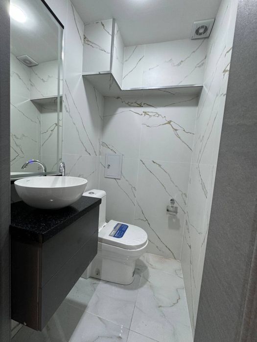 Аренда Срочно Новый Hi-Tech Office Яккасарай Налоговый 1-линия 100м2.