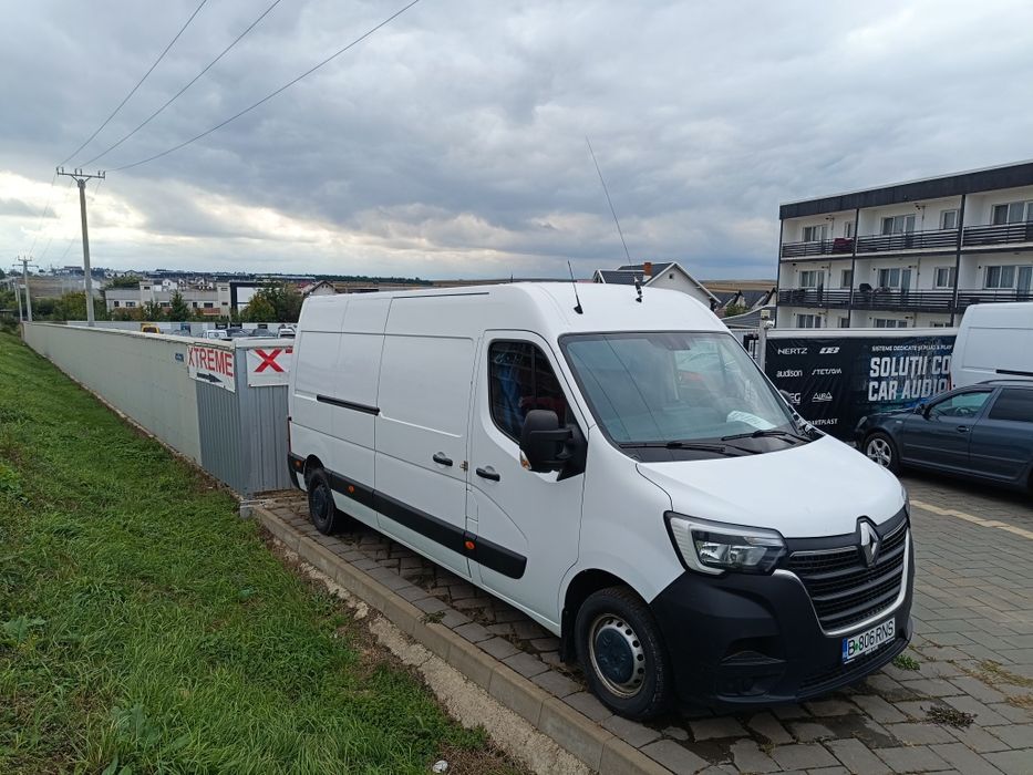 De vânzare Renault Master 2 bucăți