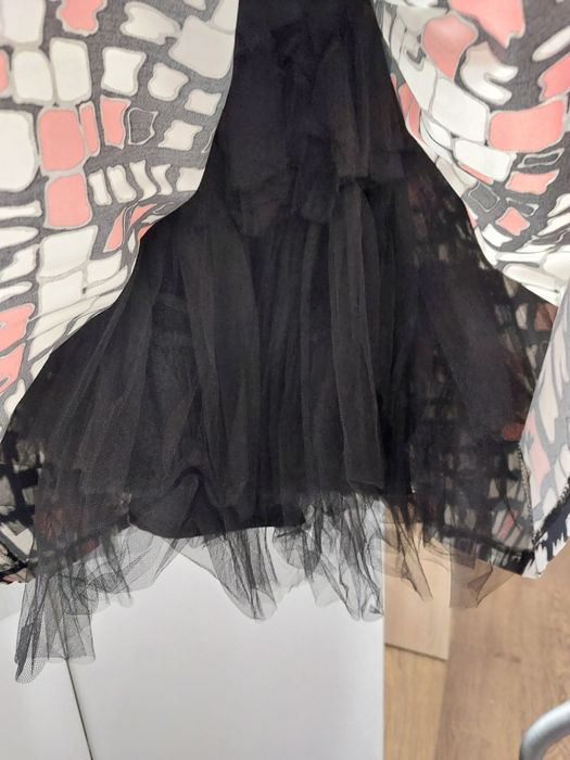 Официална рокля на марка Junona,M