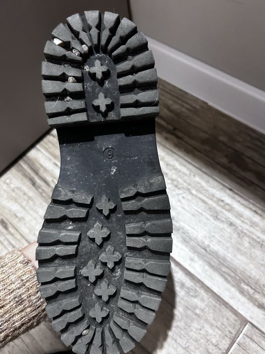 Боти Asos 39 номер