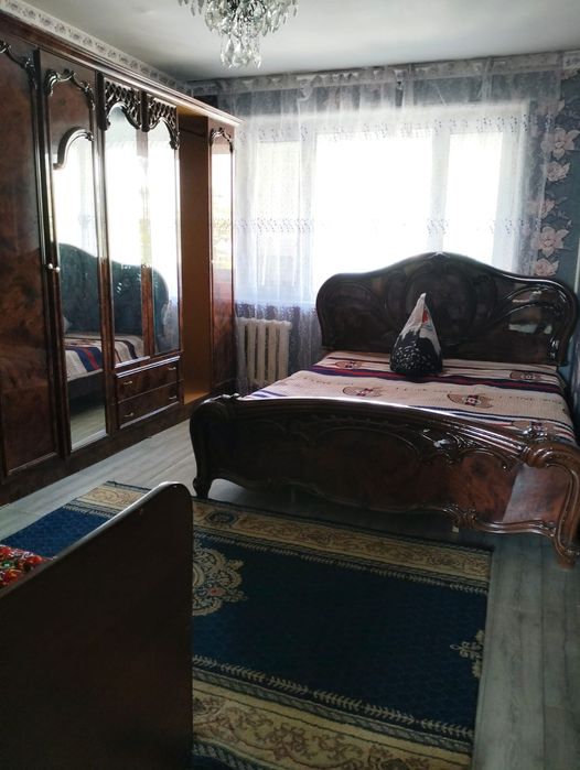 2 комнатная квартира