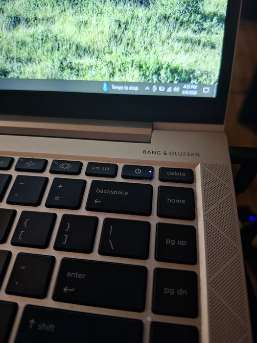 Hp EliteBook 840 g8 gen11 ssd 512gb/16gb ram