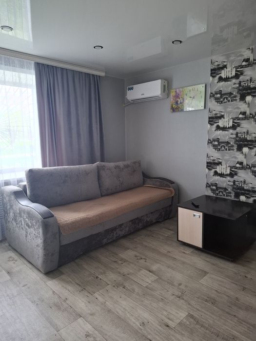 Сдам 1 комн квартиру,5мкр