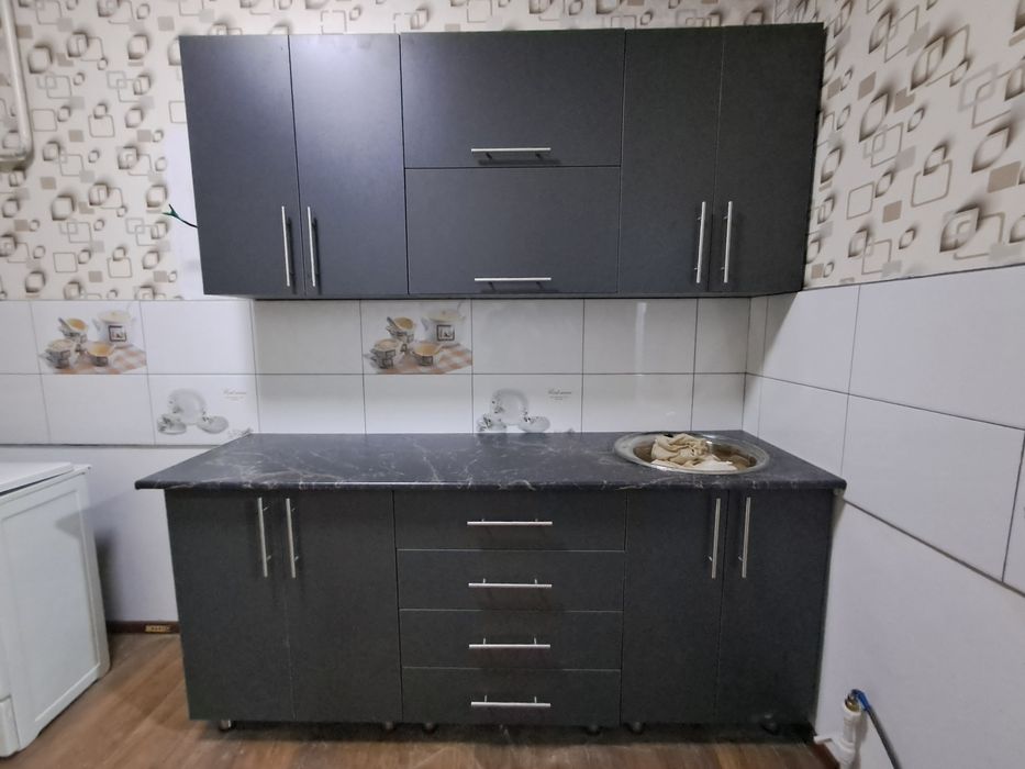 Буюртма асосида мебел