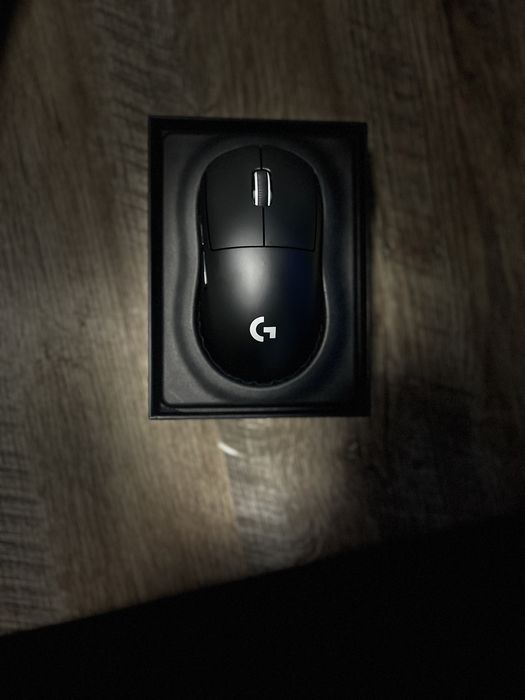 Продаётся: Logitech PRO X Superlight 2c — новая