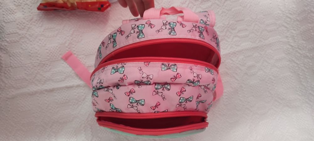 Детска раница за ясла/детска градина