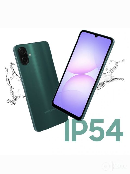 Samsung Galaxy A07s  (2026) New Super Skidka+Garantiya+Dastavka