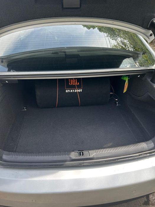 Audi A5 Coupe automat