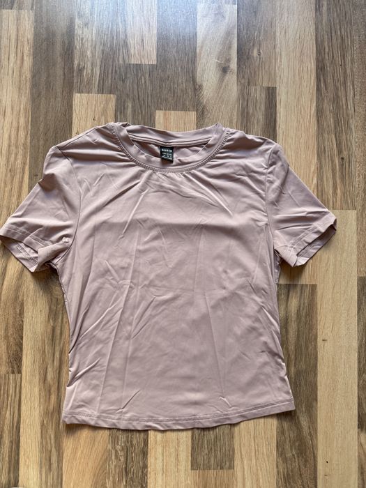 Тениски Bershka, New Yorker,Zara, Shein