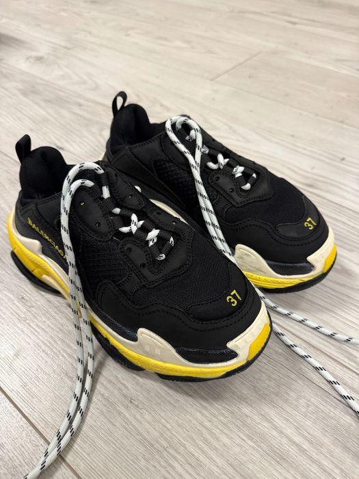 Дамски обувки Balenciaga Triple S