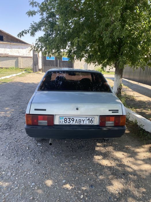Продам ваз 21099