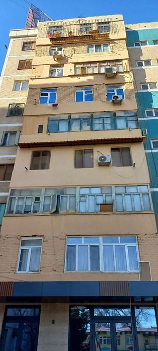 Утепление фасадов на высоте