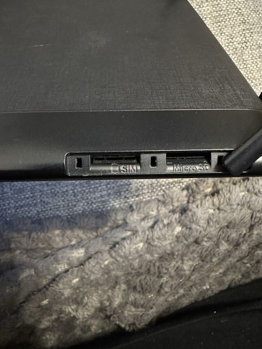 Tableta ASUS ZenPad 10 Z301ML, 10.1" IPS, Quad-Core 1.3GHz, 2GB, 16GB