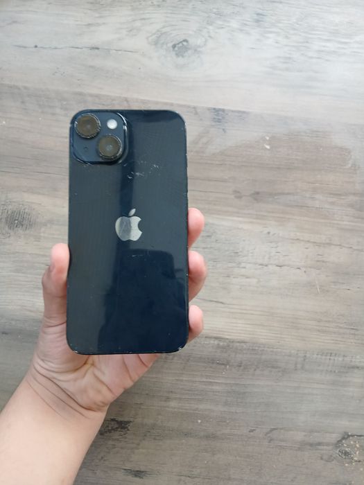 Iphone 14 normal