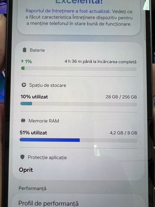 Samsung S24 FE 256GB