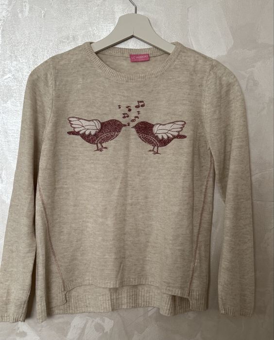 Детская кофта LC Waikiki